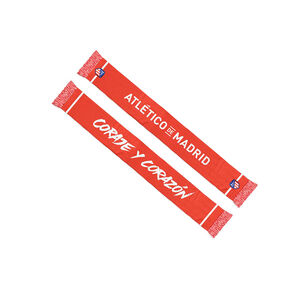 COURAGE AND HEART SCARF